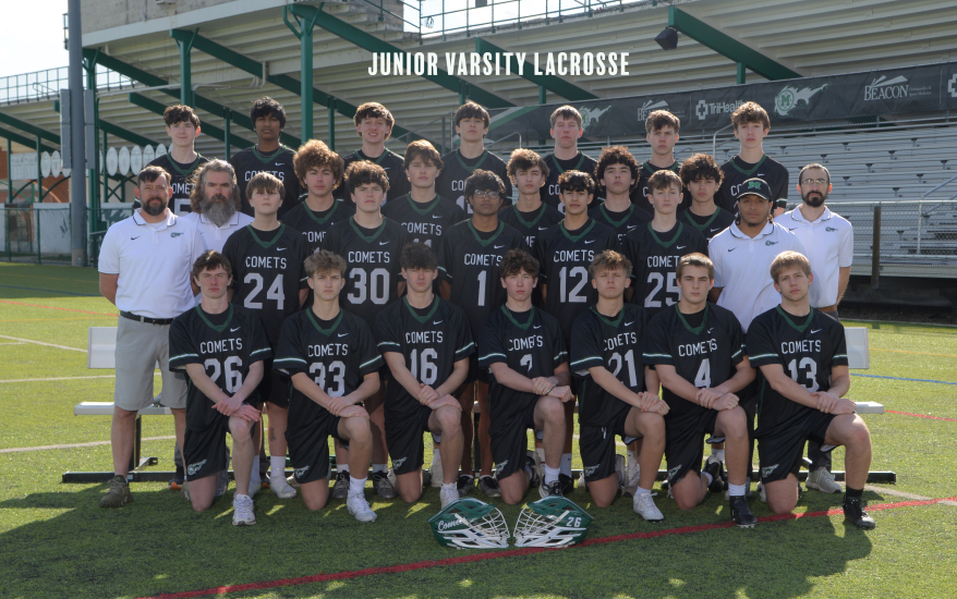 JV Boys Lacrosse